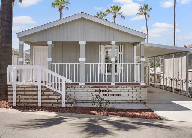 Property at 13594 Highway 8 Business #48, Lakeside, CA 92040, 2 beds, 2 baths
