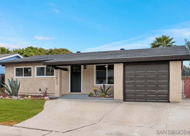 Property at 13417 Silver Lake Dr, Poway, CA 92064, 3 beds, 2 baths