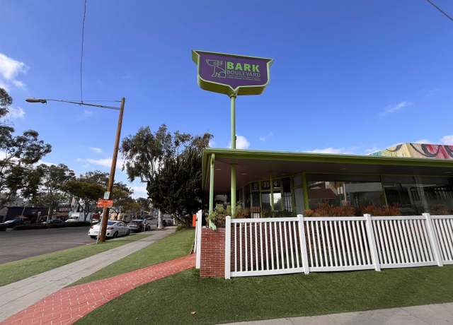 Property at 2144 El Cajon Blvd Unit 29 & 30, San Diego, CA 92104