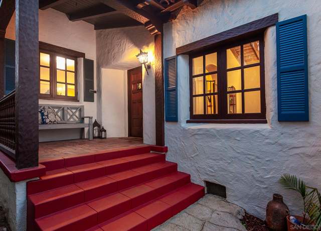 Property at 3235 Curtis St, San Diego, CA 92106, 4 beds, 3 baths