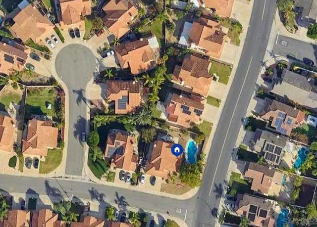 Property at 8788 Cayucos Way, San Diego, CA 92129, 4 beds, 3.5 baths