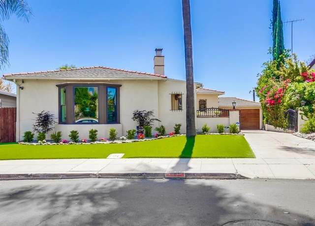 Property at 4550 Norma Dr, San Diego, CA 92115, 3 beds, 2 baths