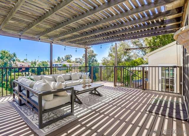 Property at 4550 Norma Dr, San Diego, CA 92115, 3 beds, 2 baths
