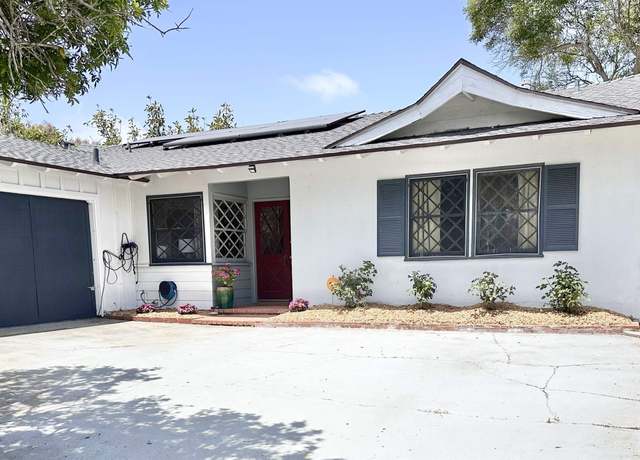 Property at 5620 Lord Cecil St, San Diego, CA 92122, 4 beds, 2 baths
