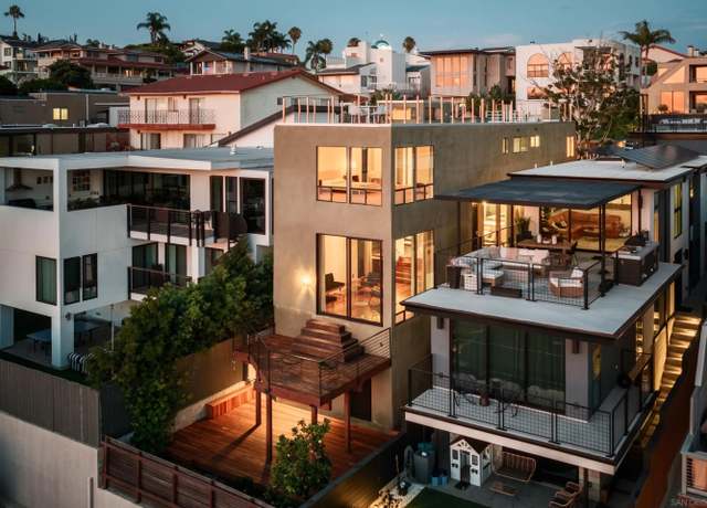 Property at 2916 Chicago St, San Diego, CA 92117, 2 beds, 3.5 baths