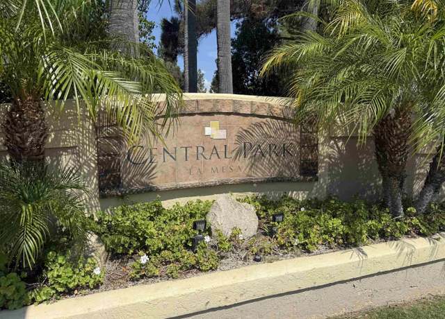 Property at 5654 Amaya Dr #150, La Mesa, CA 91942, 2 beds, 2 baths