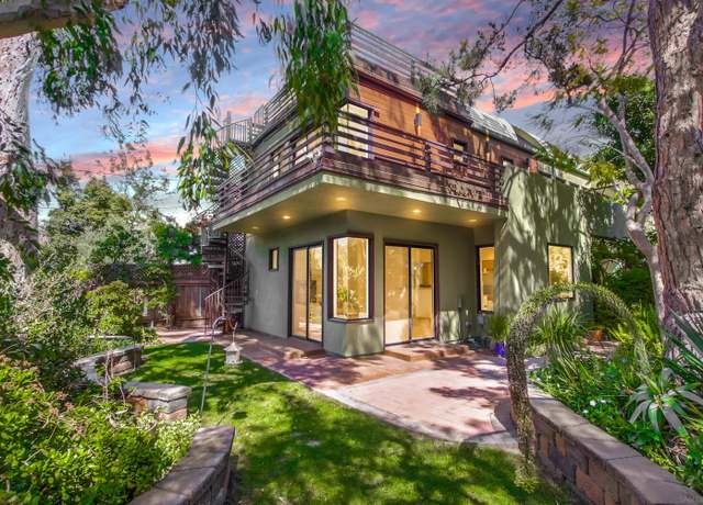Property at 3566 Albatross St, San Diego, CA 92103, 3 beds, 3.5 baths