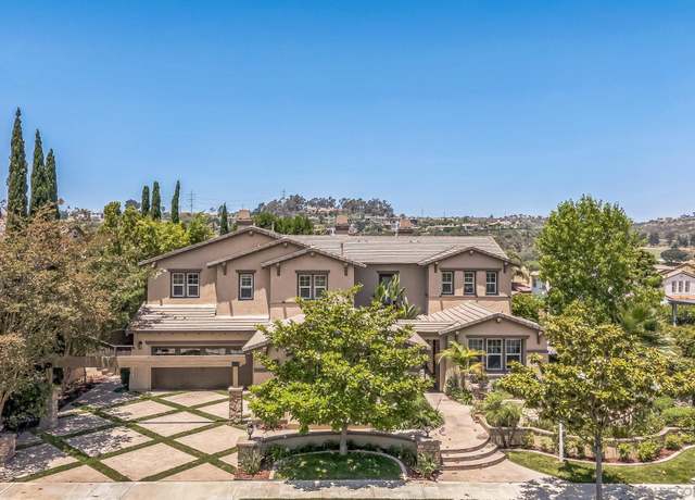 Property at 6839 Helenite Pl, Carlsbad, CA 92009, 6 beds, 4.5 baths