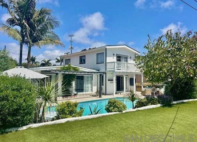 Property at 3275 Maezel Ln, Carlsbad, CA 92008, 4 beds, 3.5 baths
