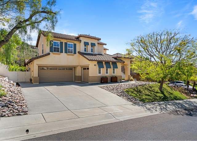 Property at 3398 Holly Oak Ln, Escondido, CA 92027, 5 beds, 3 baths
