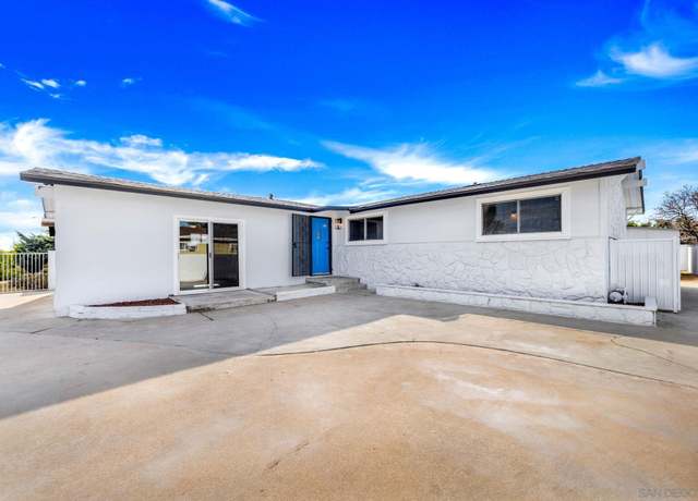 Property at 1862 50th St, San Diego, CA 92102, 4 beds, 2.5 baths