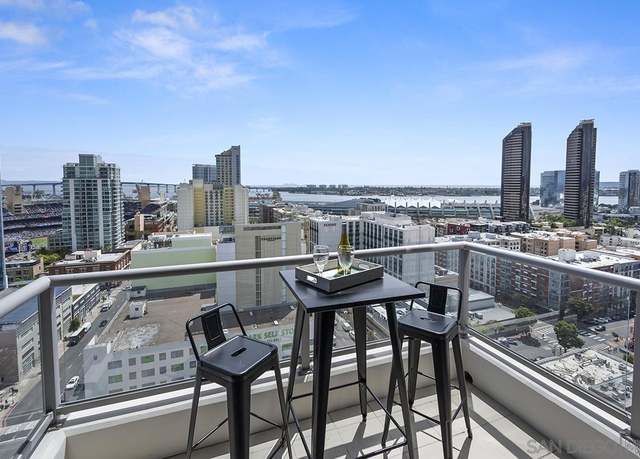 Property at 575 6th Ave #1704, San Diego, CA 92101, 2 beds, 2 baths