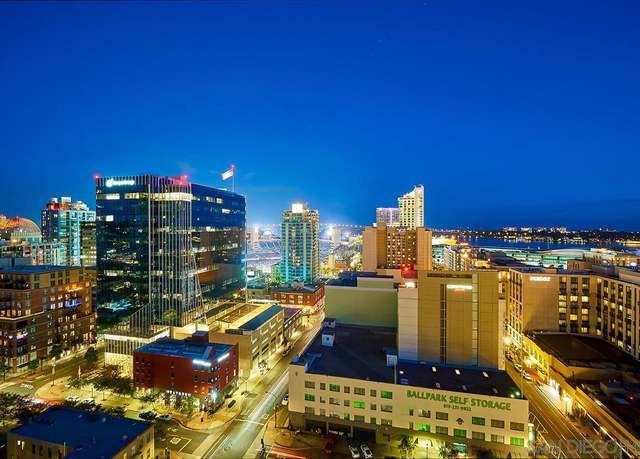 Property at 575 6th Ave #1704, San Diego, CA 92101, 2 beds, 2 baths