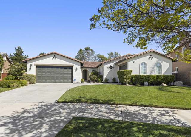 Property at 29830 Twin Lakes Rd, Menifee, CA 92585, 4 beds, 2.5 baths