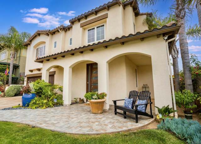 Property at 265 Sanford St, Encinitas, CA 92024, 4 beds, 4.5 baths