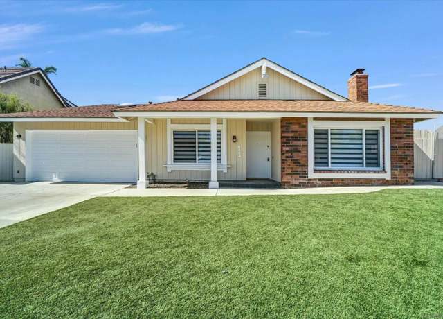 Property at 4463 Via Linda, Cypress, CA 90630, 4 beds, 2 baths