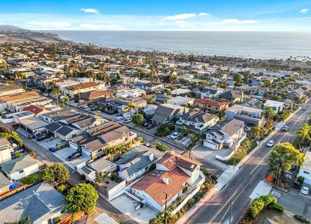 Property at 407 Birmingham Dr, Cardiff By The Sea, CA 92007, 4 beds, 3 baths