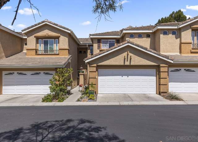 Property at 3654 Ruette De Vl, San Diego, CA 92130, 2 beds, 2.5 baths