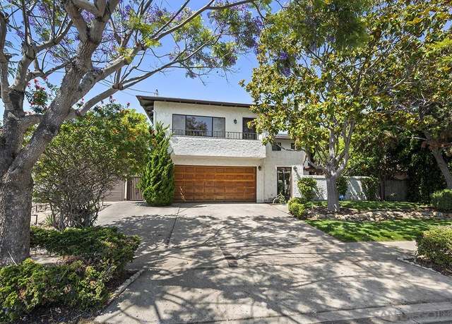 Property at 7110 Dennison Pl, San Diego, CA 92122, 5 beds, 3.5 baths
