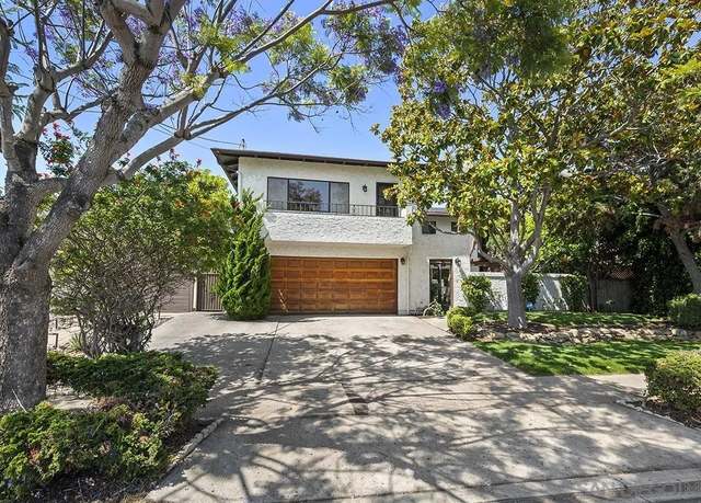 Property at 7110 Dennison Pl, San Diego, CA 92122, 5 beds, 3.5 baths