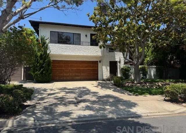 Property at 7110 Dennison Pl, San Diego, CA 92122, 5 beds, 3.5 baths