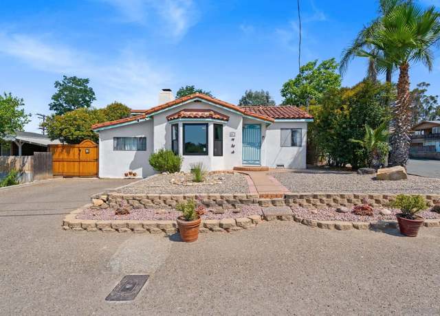 Property at 403 D St, Ramona, CA 92065, 3 beds, 2 baths