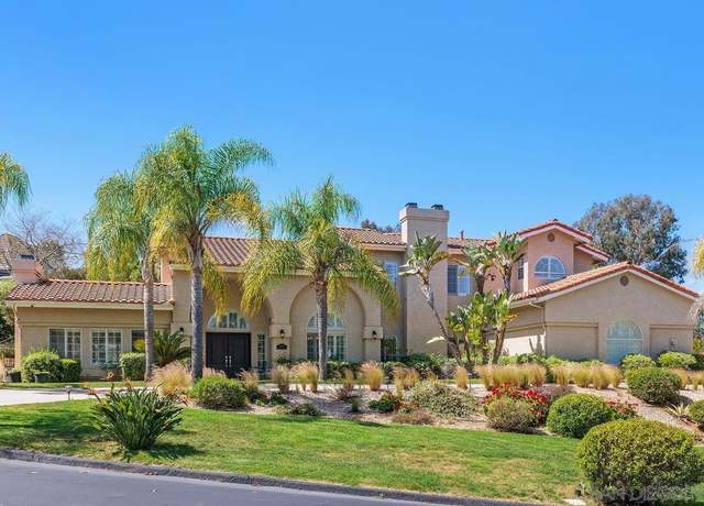 Property at 16274 COUNTRY DAY Rd, Poway, CA 92064, 4 beds, 3 baths