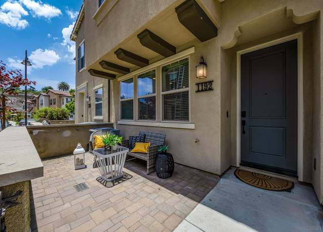 Property at 1192 Delpy View Pt, Vista, CA 92084, 3 beds, 2.5 baths