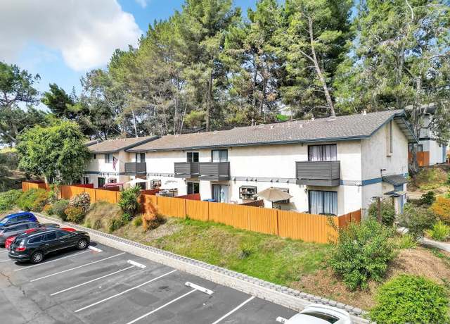 Property at 5875 Reo Ter Unit C, San Diego, CA 92139, 3 beds, 2.5 baths