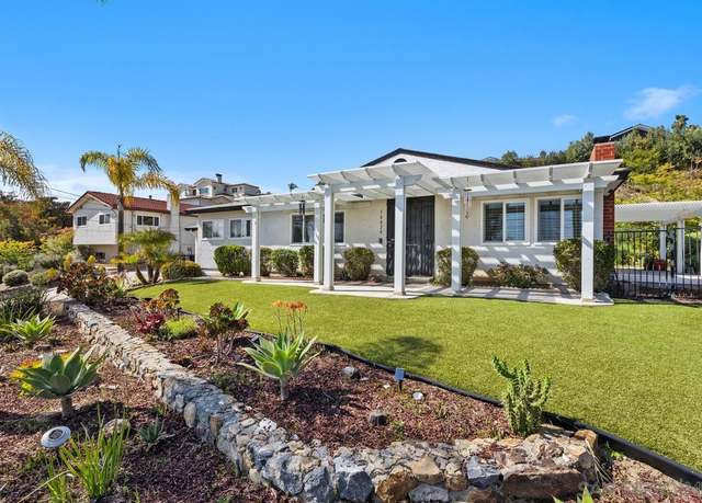 Property at 10028 Resmar Pl, La Mesa, CA 91941, 3 beds, 2 baths