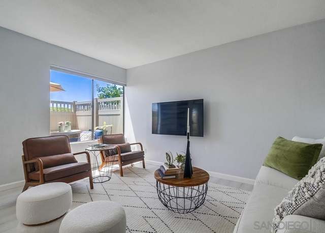 Property at 8834 Tamberly Lane C, Santee, CA 92071, 2 beds, 1.5 baths