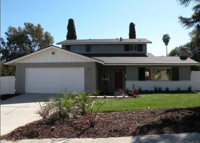 Property at 2610 Chestnut Ave, Carlsbad, CA 92010, 4 beds, 2 baths