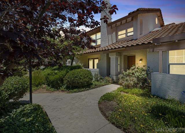 Property at 1651 S Juniper St #76, Escondido, CA 92025, 3 beds, 2.5 baths