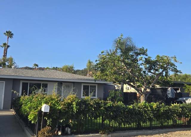 Property at 13654 Somerset Rd, Poway, CA 92064, 2 beds, 1 bath