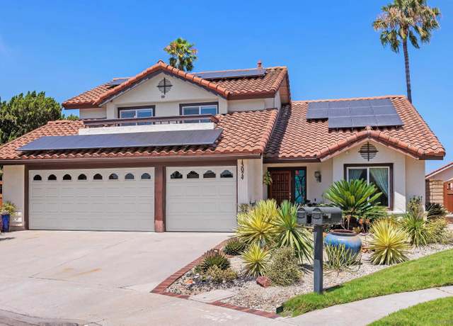 Property at 13074 Maritime Pl, San Diego, CA 92130, 4 beds, 2.5 baths