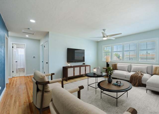 Property at 3675 Nassau Dr, San Diego, CA 92115, 3 beds, 2 baths