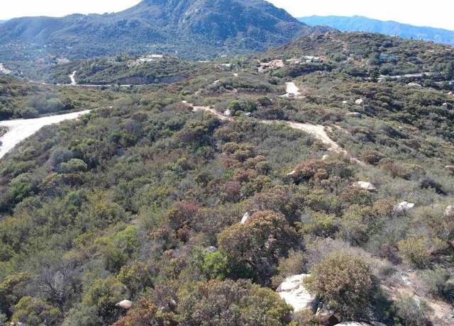 Property at 0 Trail Lots 1-9, Jamul, CA 91935