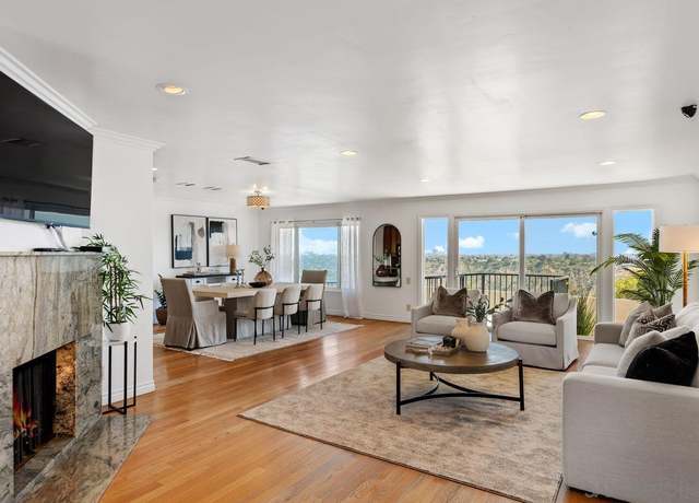Property at 5720 Desert View Dr, La Jolla, CA 92037, 5 beds, 3 baths