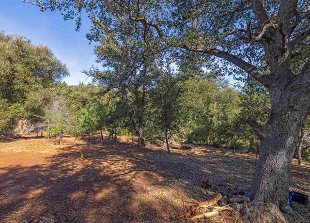 Property at Frisius Dr, Julian, CA 92036