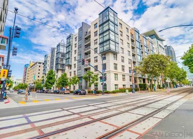 Property at 1150 J #609, San Diego, CA 92101, 2 beds, 2 baths