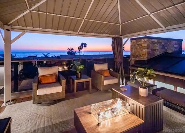 Property at 187 Cherry Ave, Carlsbad, CA 92008, 4 beds, 5 baths