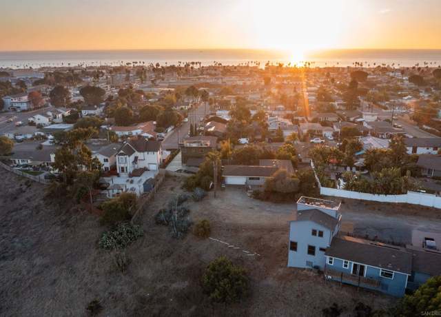 Property at Clementine St, Oceanside, CA 92054