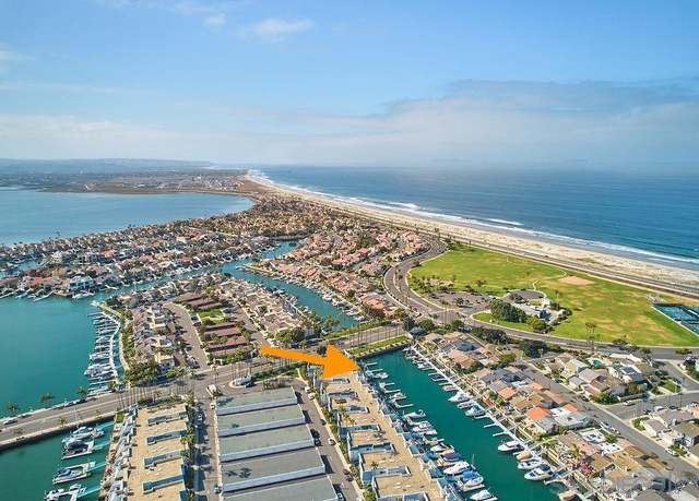 Property at 105 Antigua Ct, Coronado, CA 92118, 3 beds, 2 baths