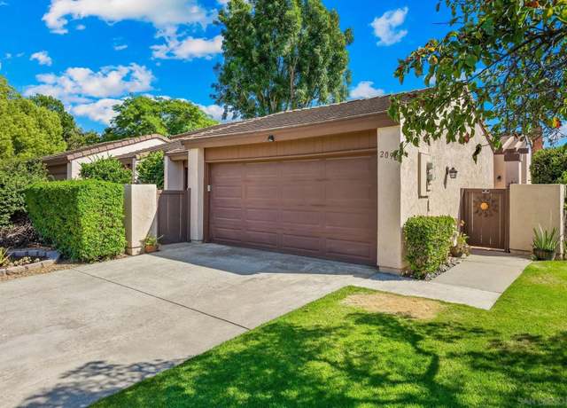 Property at 2092 Golden Circle Dr, Escondido, CA 92026, 3 beds, 2 baths