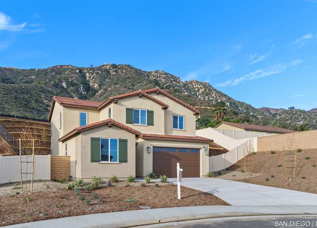 Property at 15217 Dawning Ct Lot 22, Lake Elsinore, CA 92530, 4 beds, 3 baths