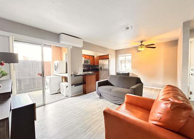 Property at 7934 Mission Center Ct Unit E, Mission Valley, CA 92108, 2 beds, 1 bath