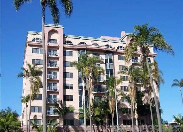 Property at 3060 6th Ave #17, San Diego, CA 92103, 2 beds, 2 baths