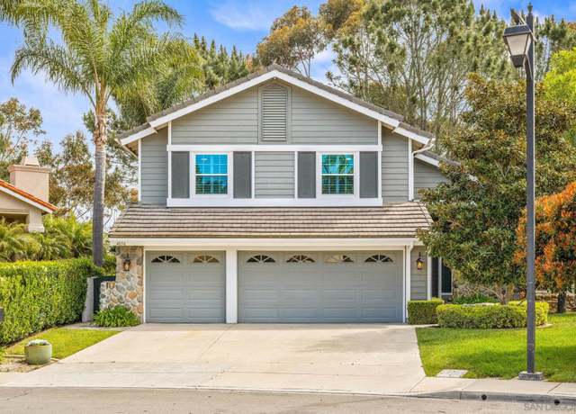 Property at 4656 Whispering Woods, San Diego, CA 92130, 5 beds, 3 baths