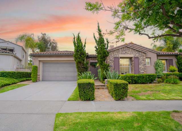 Property at 1052 Mountain Ash Ave, Chula Vista, CA 91914, 5 beds, 3.5 baths