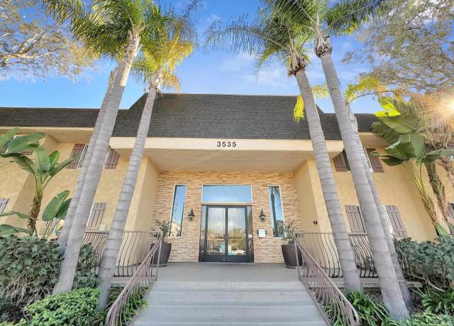 Property at 3535 Madison Ave #109, San Diego, CA 92116, 1 bed, 1 bath